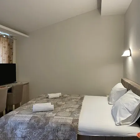 Ivanovic 4* Budva