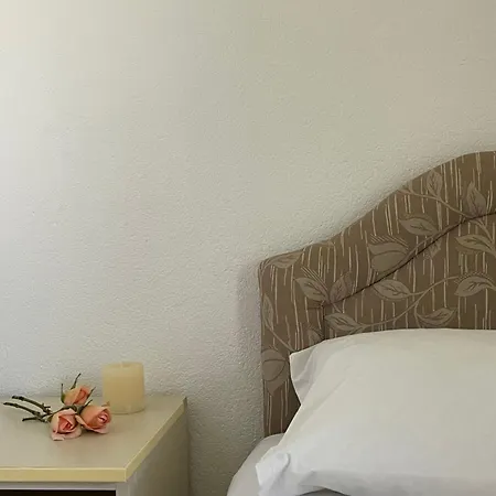 Nocleg ze śniadaniem Ivanovic 4*