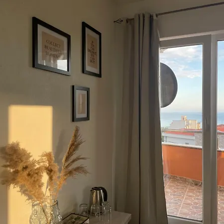 Ivanovic Nocleg ze śniadaniem Budva