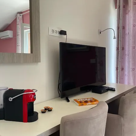 Ivanovic Nocleg ze śniadaniem