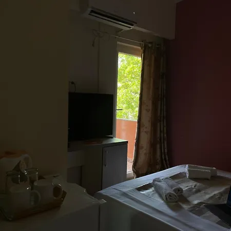 Ivanovic Nocleg ze śniadaniem 4*