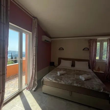 Nocleg ze śniadaniem Ivanovic 4*