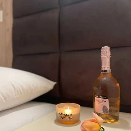 이바노비치 B&B 부드바