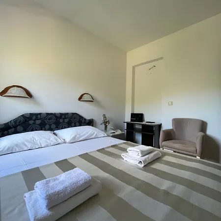 Ivanovic Nocleg ze śniadaniem 4*