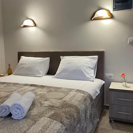 B&B 이바노비치 부드바