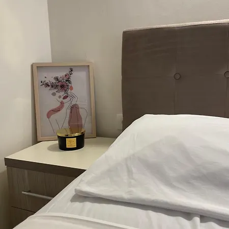 Ivanovic Nocleg ze śniadaniem