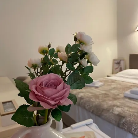 Ivanovic Nocleg ze śniadaniem Budva