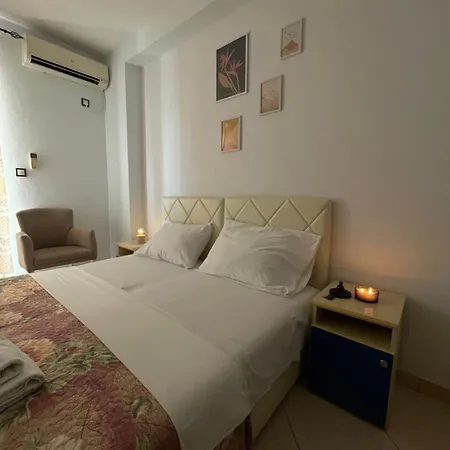 이바노비치 B&B