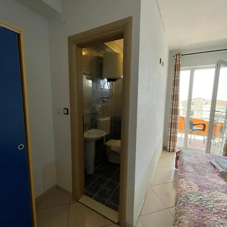 Nocleg ze śniadaniem Ivanovic 4*