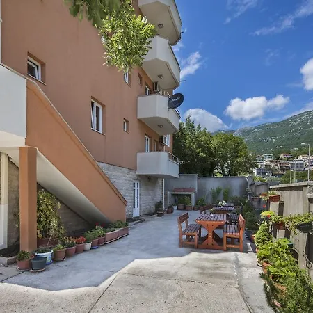 Ivanovic Budva